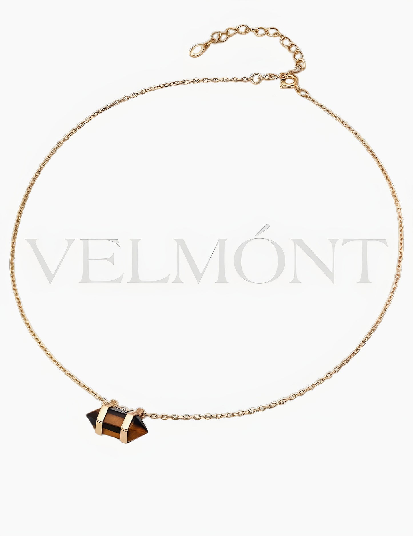 Pendentif Soleil de Tigre