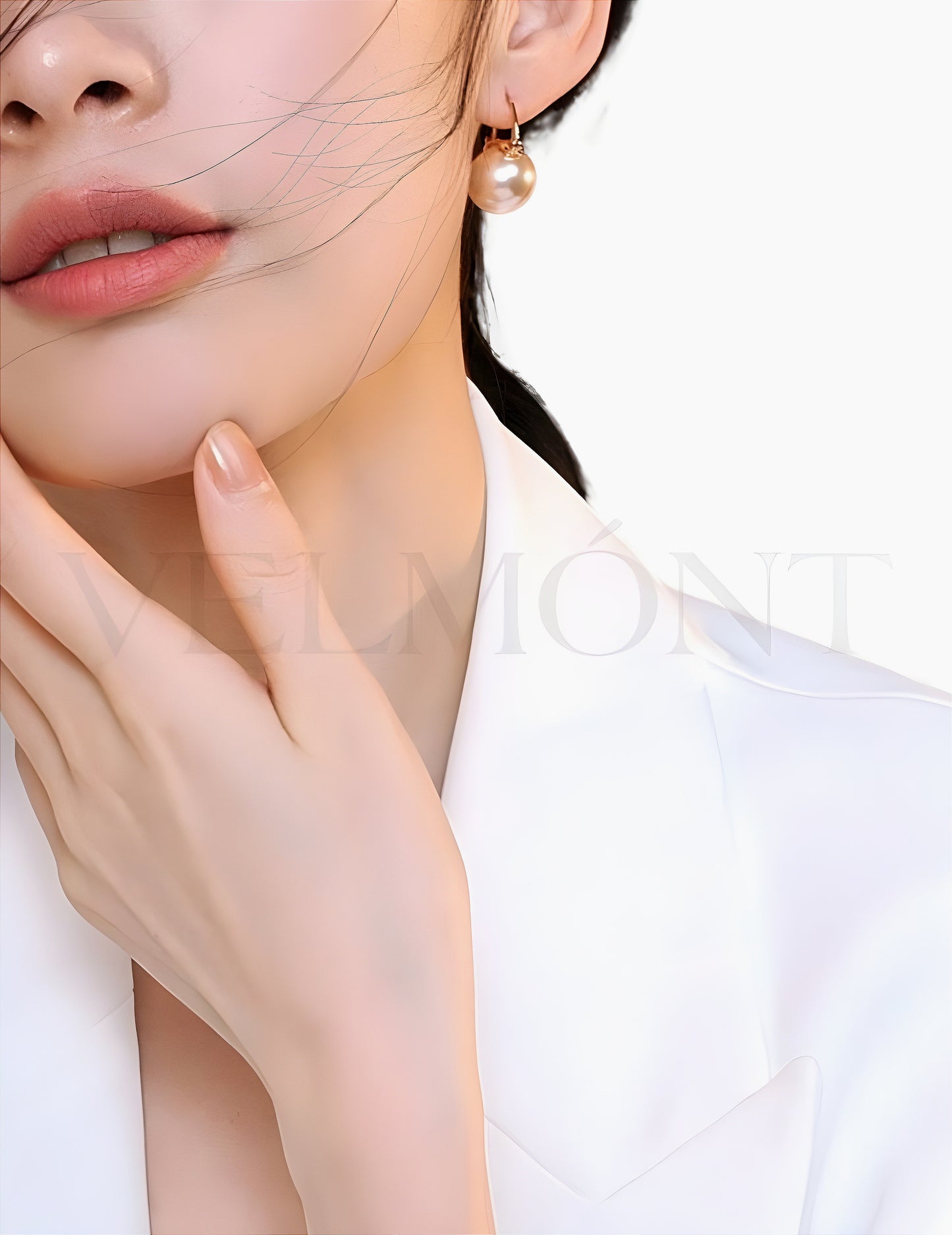 Boucles d’Oreilles Célestes en Or