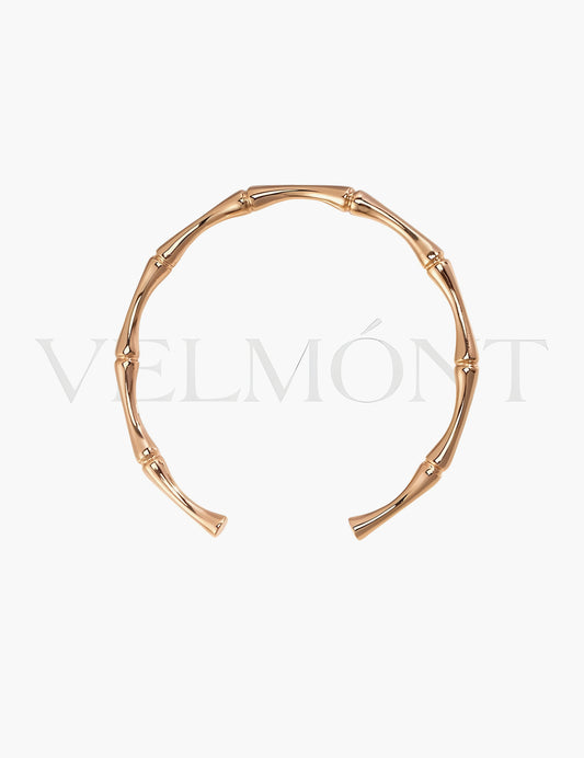 Bracelet Bambou d'Or