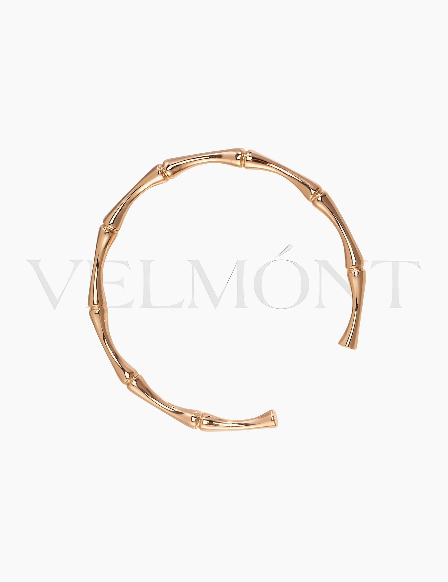 Bracelet Bambou d'Or